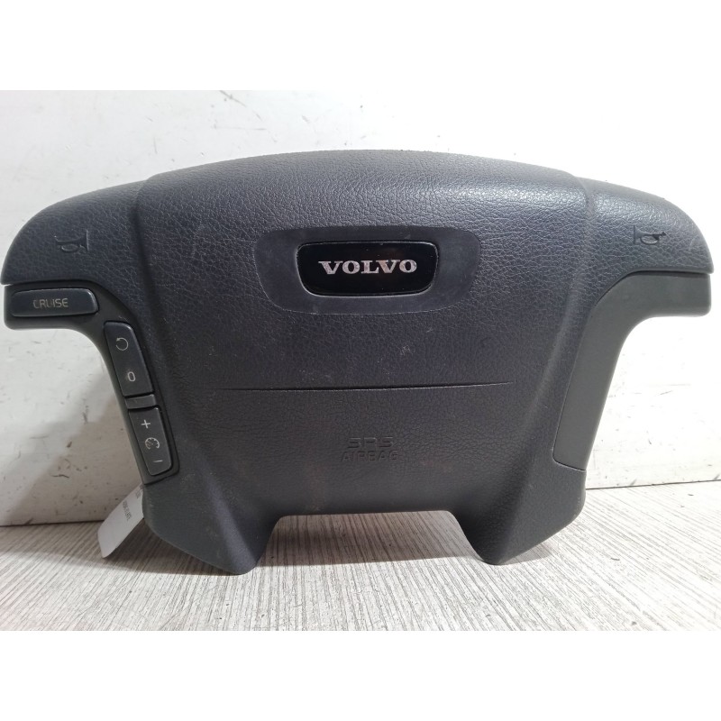 Recambio de airbag volante para volvo v70 ii (285) d5 referencia OEM IAM   