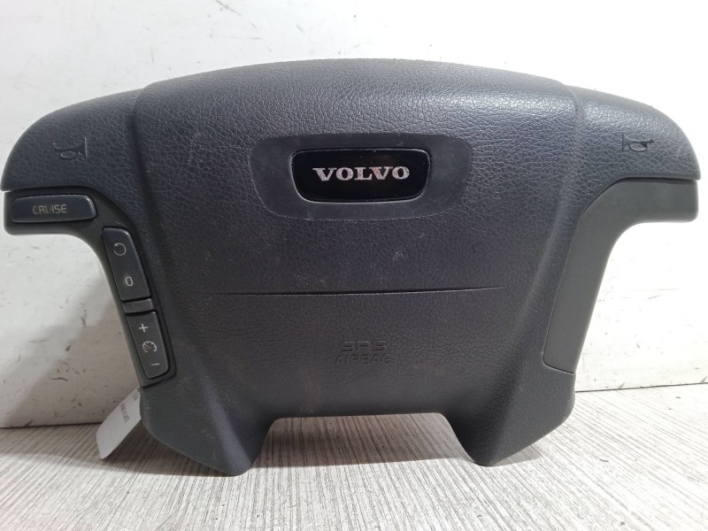 Recambio de airbag volante para volvo v70 ii (285) d5 referencia OEM IAM   