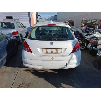 PEUGEOT 207/207+ (WA_, WC_)