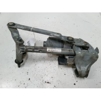 MOTOR LIMPIAPARABRISAS DELANTERO IZQUIERDO 5P0955601B 