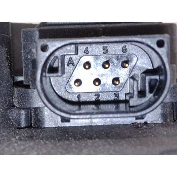 PEDAL ACELERADOR 