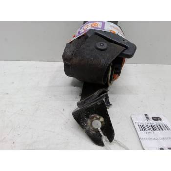 CINTURON SEGURIDAD TRASERO IZQUIERDO 