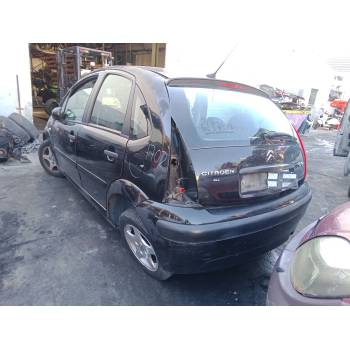 CITROËN C3 I (FC_, FN_)