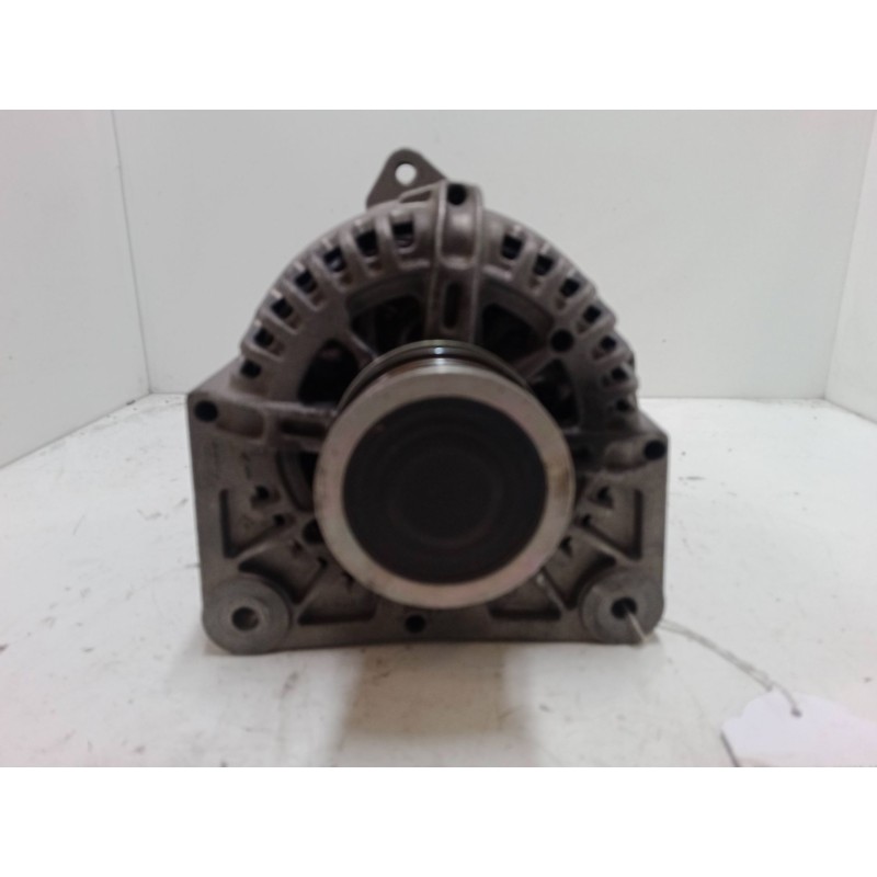 Recambio de alternador para renault megane ii (bm0/1_, cm0/1_) 1.6 16v (bm0c, cm0c) referencia OEM IAM 0986080140  
