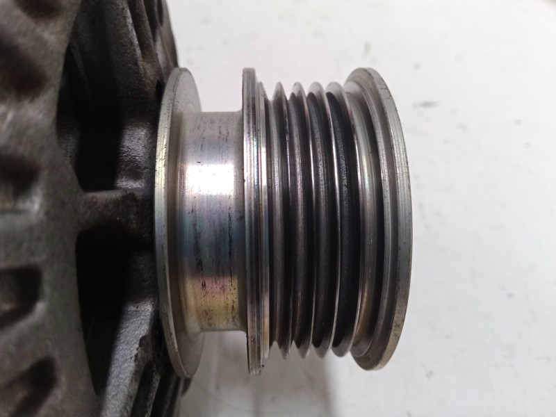 Recambio de alternador para renault megane ii (bm0/1_, cm0/1_) 1.6 16v (bm0c, cm0c) referencia OEM IAM 0986080140  