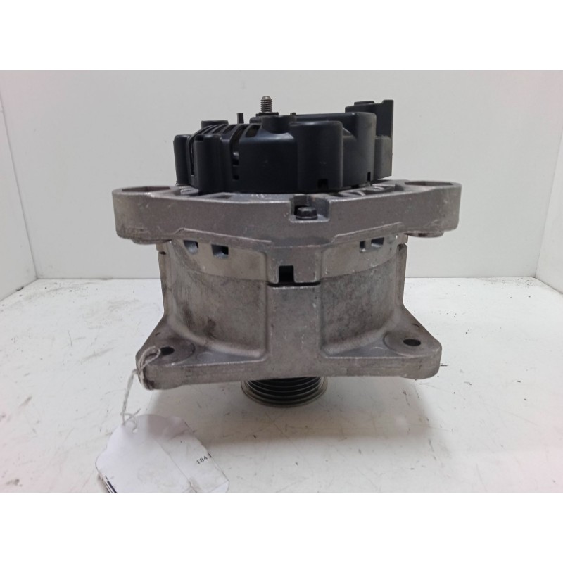 Recambio de alternador para renault megane ii (bm0/1_, cm0/1_) 1.6 16v (bm0c, cm0c) referencia OEM IAM 0986080140  