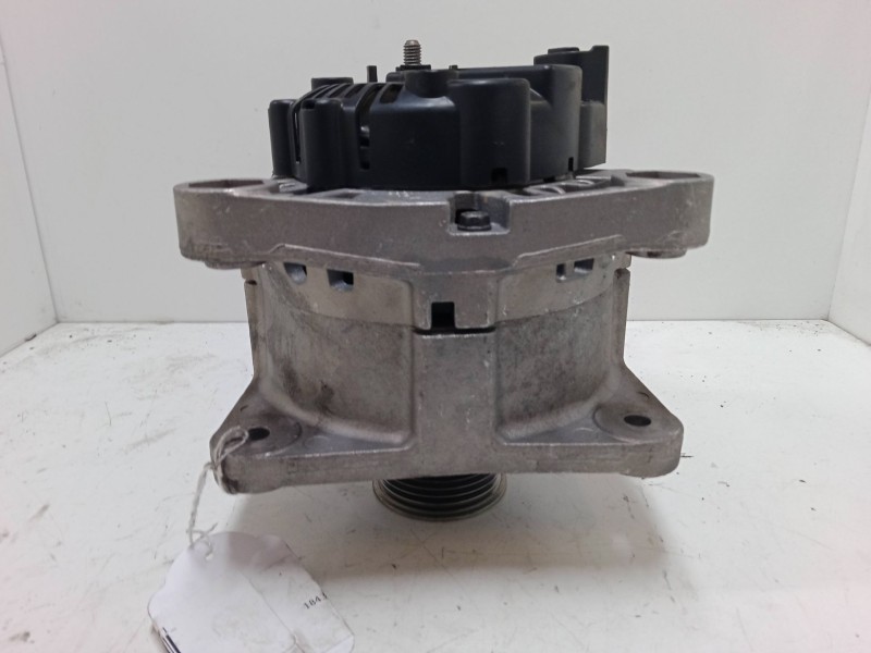 Recambio de alternador para renault megane ii (bm0/1_, cm0/1_) 1.6 16v (bm0c, cm0c) referencia OEM IAM 0986080140  