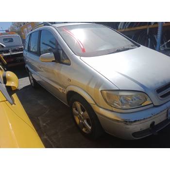 OPEL ZAFIRA A MONOSPACE (T98)