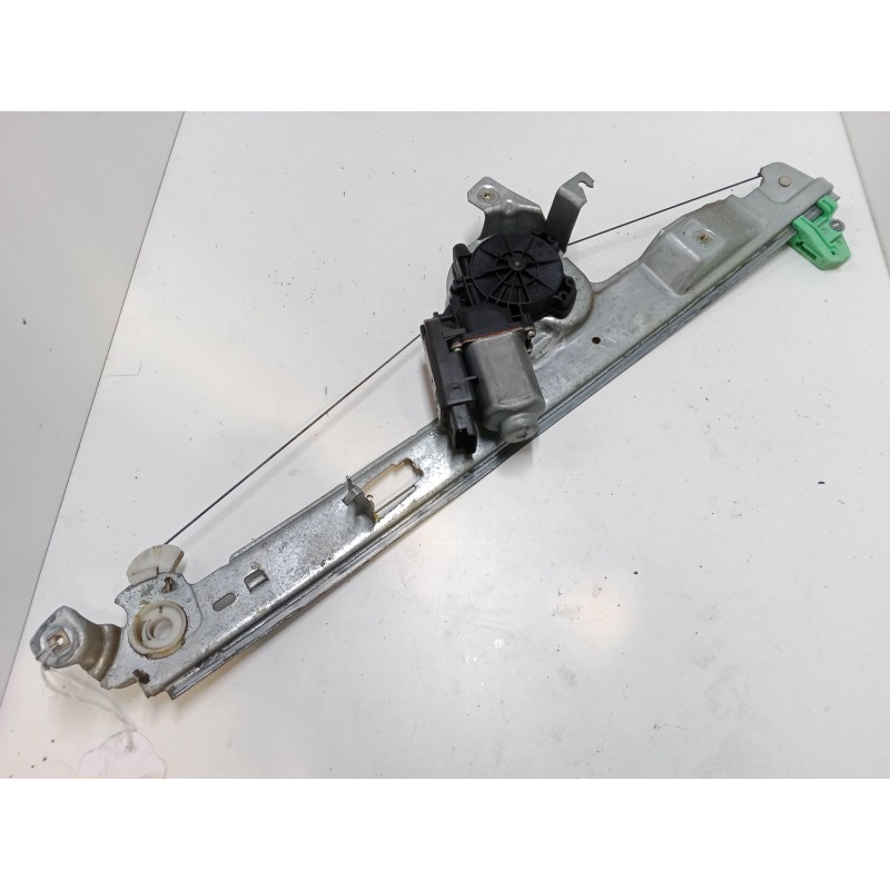 Recambio de elevalunas electrico delantero derecho para renault scénic ii (jm0/1_) 1.9 dci (jm0g, jm12, jm1g, jm2c) referencia O