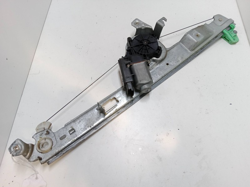 Recambio de elevalunas electrico delantero derecho para renault scénic ii (jm0/1_) 1.9 dci (jm0g, jm12, jm1g, jm2c) referencia O