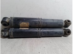 Recambio de amortiguador trasero para fiat scudo furgoneta 1.5 multijet 120 (506) referencia OEM IAM 9816510180  03091000803