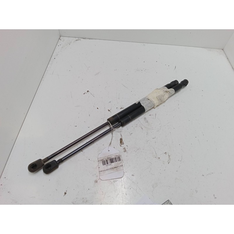 Recambio de amortiguadores malet/porton para renault megane ii (bm0/1_, cm0/1_) 1.6 16v (bm0c, cm0c) referencia OEM IAM   