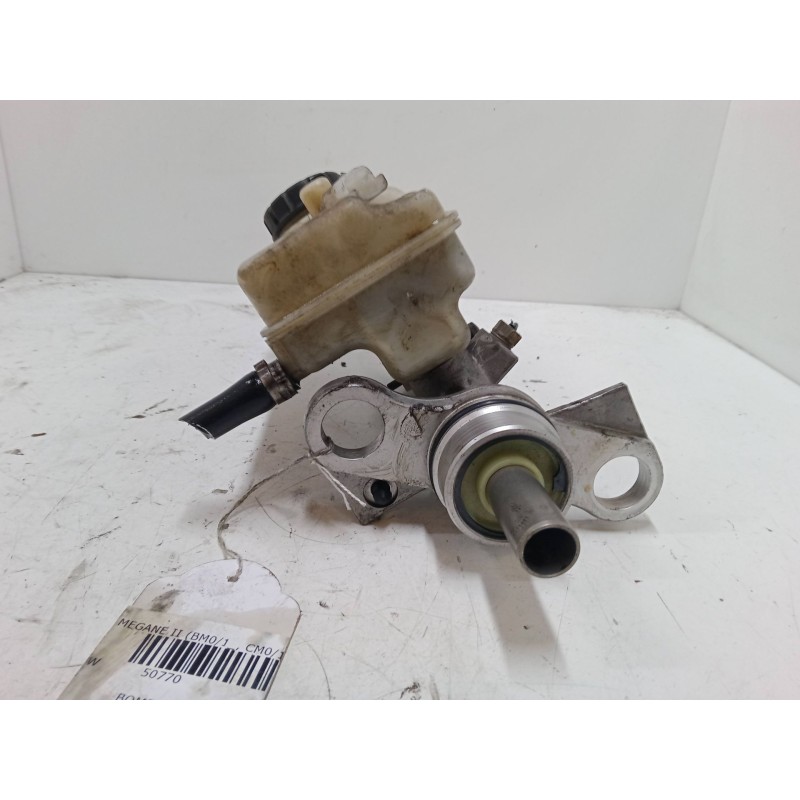 Recambio de bomba freno para renault megane ii (bm0/1_, cm0/1_) 1.6 16v (bm0c, cm0c) referencia OEM IAM   