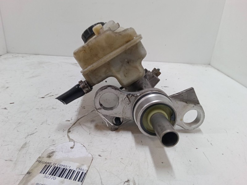 Recambio de bomba freno para renault megane ii (bm0/1_, cm0/1_) 1.6 16v (bm0c, cm0c) referencia OEM IAM   