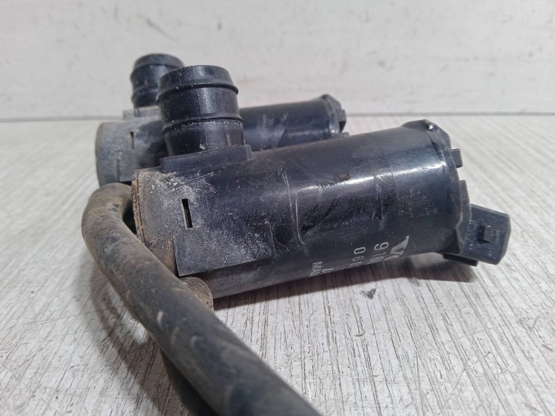 Recambio de bomba limpiaparabrisas para volvo v70 ii (285) d5 referencia OEM IAM 9169611  0602103950