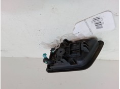 Recambio de maneta interior puerta trasera derecha para hyundai getz (tb) 1.1 referencia OEM IAM    2