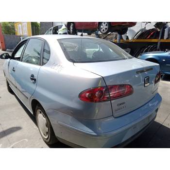 SEAT CORDOBA (6L2)