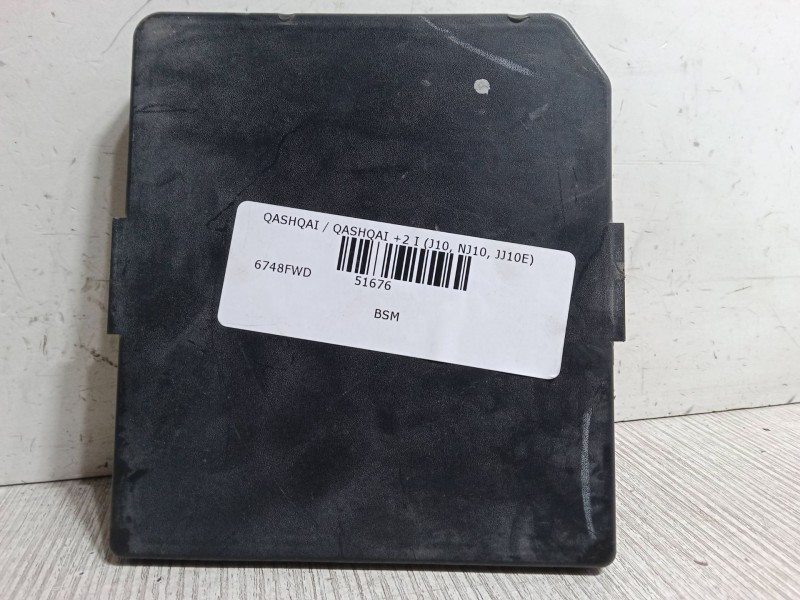 Recambio de bsm para nissan qashqai / qashqai +2 i (j10, nj10, jj10e) 1.5 dci referencia OEM IAM   