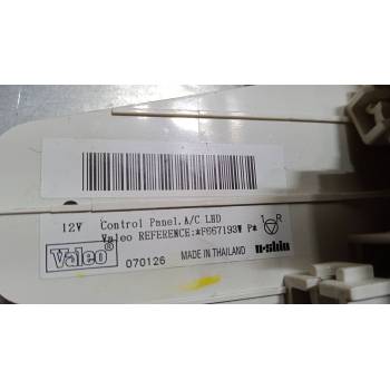 MANDO CALEFACCION / A/A F667193 
