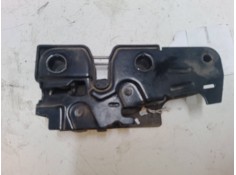Recambio de cerradura capo para seat leon (1p1) 1.9 tdi referencia OEM IAM