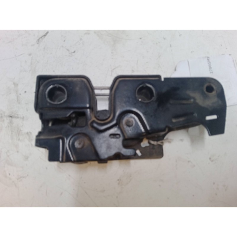 Recambio de cerradura capo para seat leon (1p1) 1.9 tdi referencia OEM IAM   