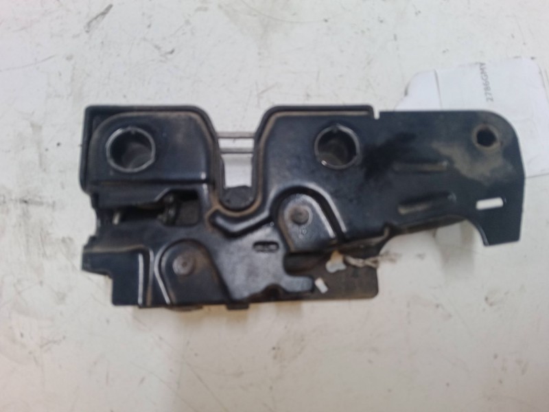 Recambio de cerradura capo para seat leon (1p1) 1.9 tdi referencia OEM IAM   