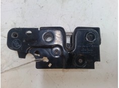 Recambio de cerradura capo para seat leon (1p1) 1.9 tdi referencia OEM IAM    2