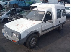 citroën c15 station wagon del año 1998