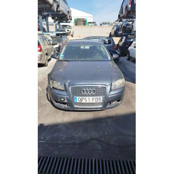 AUDI A3 Sportback (8PA) de desguace