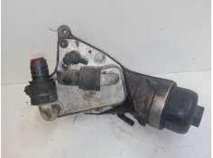 Recambio de enfriador aceite motor para fiat doblo caja/chasis (263_) 1.6 d multijet referencia OEM IAM