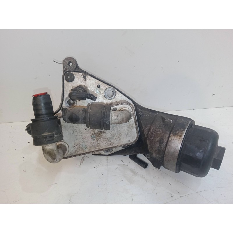 Recambio de enfriador aceite motor para fiat doblo caja/chasis (263_) 1.6 d multijet referencia OEM IAM   