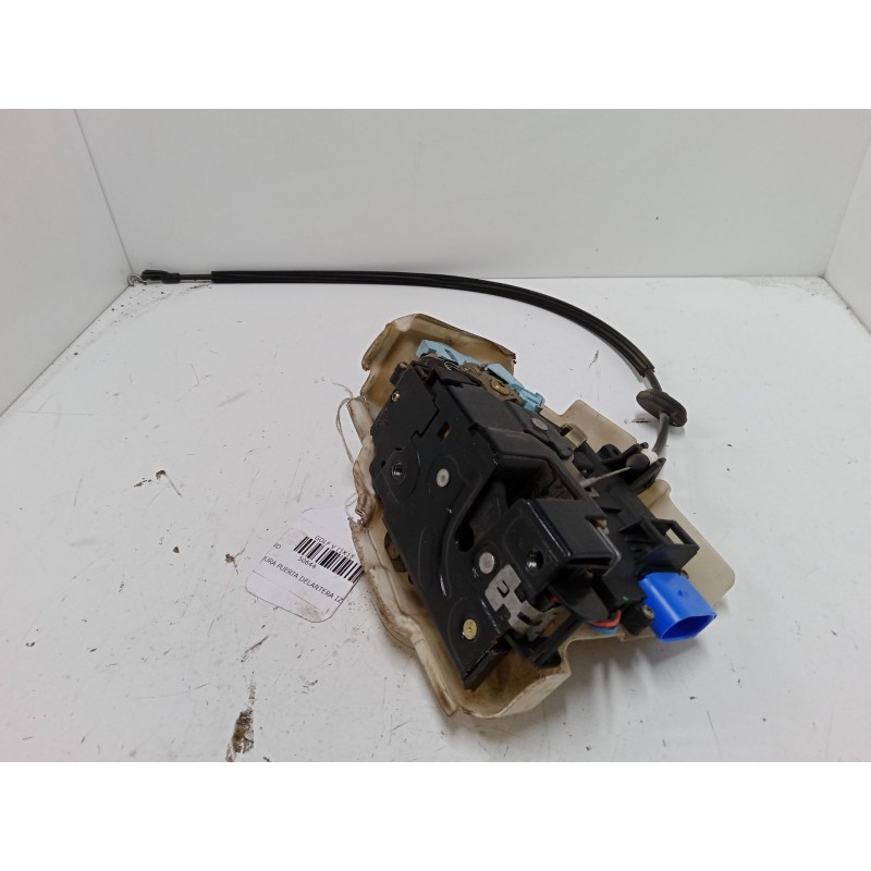 Recambio de cerradura puerta delantera izquierda para volkswagen golf v (1k1) 1.6 referencia OEM IAM   