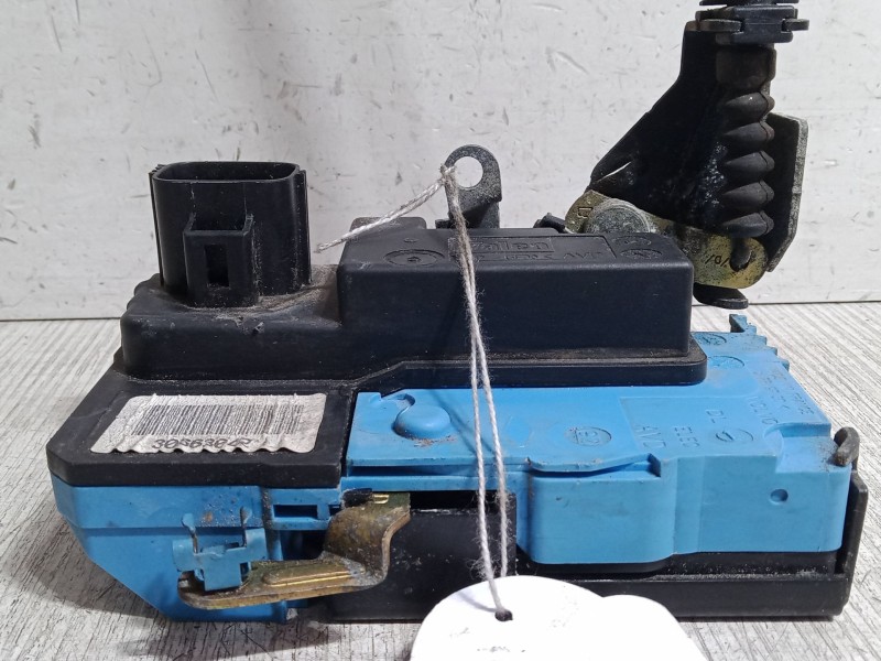 Recambio de cerradura puerta delantera derecha para volvo v70 ii (285) d5 referencia OEM IAM   