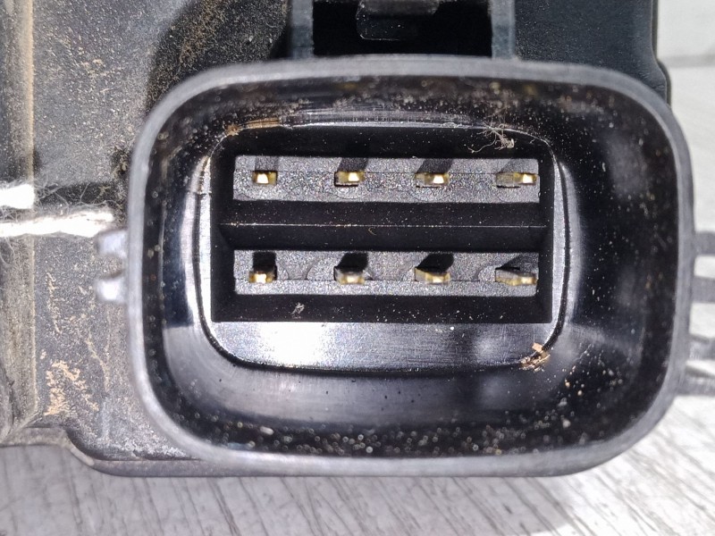 Recambio de cerradura puerta delantera derecha para volvo v70 ii (285) d5 referencia OEM IAM   