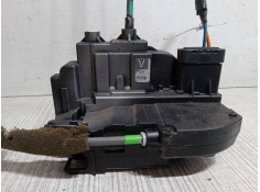 Recambio de cerradura puerta trasera derecha para nissan qashqai / qashqai +2 i (j10, nj10, jj10e) 1.5 dci referencia OEM IAM   