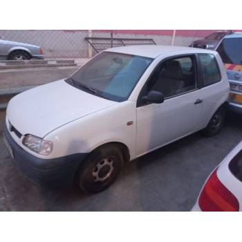 SEAT AROSA (6H1)
