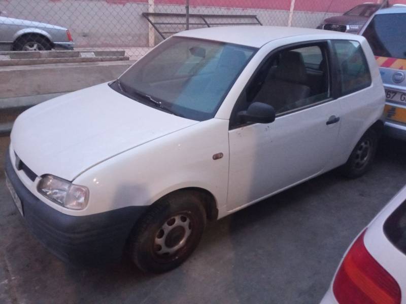 SEAT AROSA (6H1)