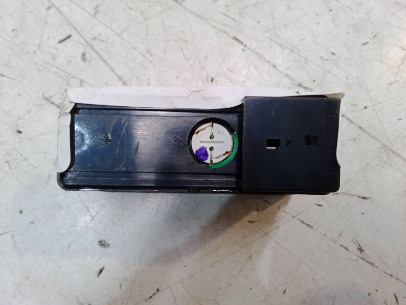 Recambio de warning para bmw 3 (e46) 318 i referencia OEM IAM   