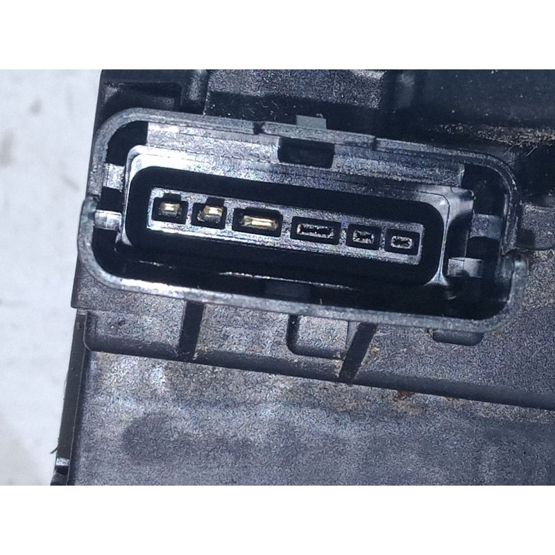 Recambio de cerradura puerta trasera izquierda para nissan qashqai / qashqai +2 i (j10, nj10, jj10e) 1.5 dci referencia OEM IAM 