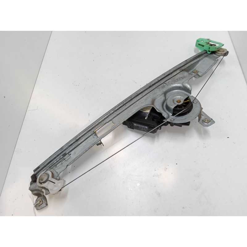 Recambio de elevalunas electrico delantero derecho para renault scénic ii (jm0/1_) 1.9 dci (jm0g, jm12, jm1g, jm2c) referencia O