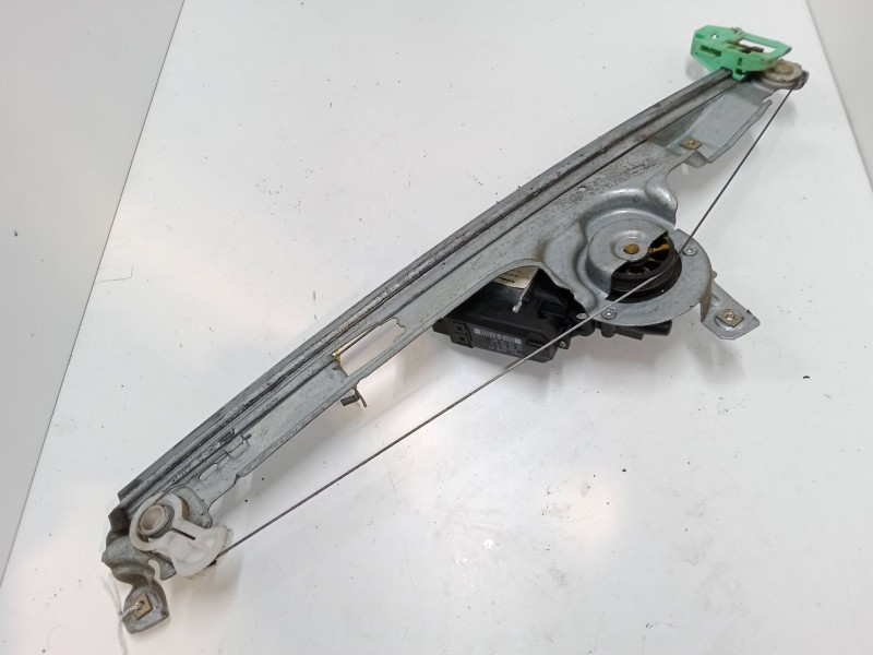 Recambio de elevalunas electrico delantero derecho para renault scénic ii (jm0/1_) 1.9 dci (jm0g, jm12, jm1g, jm2c) referencia O