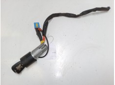 Recambio de clausor para peugeot 206 hatchback (2a/c) 2.0 hdi 90 referencia OEM IAM 9641551180  