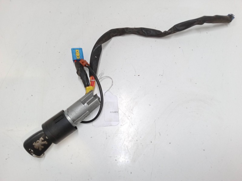 Recambio de clausor para peugeot 206 hatchback (2a/c) 2.0 hdi 90 referencia OEM IAM 9641551180  