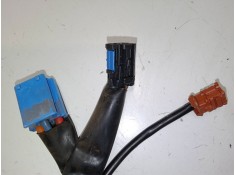 Recambio de clausor para peugeot 206 hatchback (2a/c) 2.0 hdi 90 referencia OEM IAM 9641551180   2