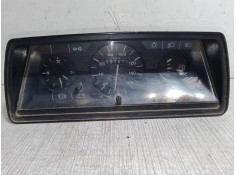 Recambio de cuadro instrumentos para citroën c15 furgoneta/monovolumen (vd_) 1.8 d referencia OEM IAM   