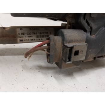 MOTOR LIMPIAPARABRISAS DELANTERO DERECHO 1P0955024 