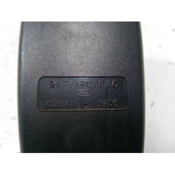 ANCLAJE CINTURON DELANTERO IZQUIERDO 94FBA61208BC 