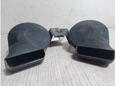 Recambio de claxon para volvo v70 ii (285) d5 referencia OEM IAM