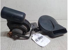 Recambio de claxon para volvo v70 ii (285) d5 referencia OEM IAM    2