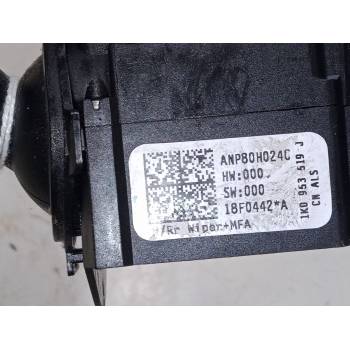 MANDO LIMPIAPARABRISAS 1K09535192 